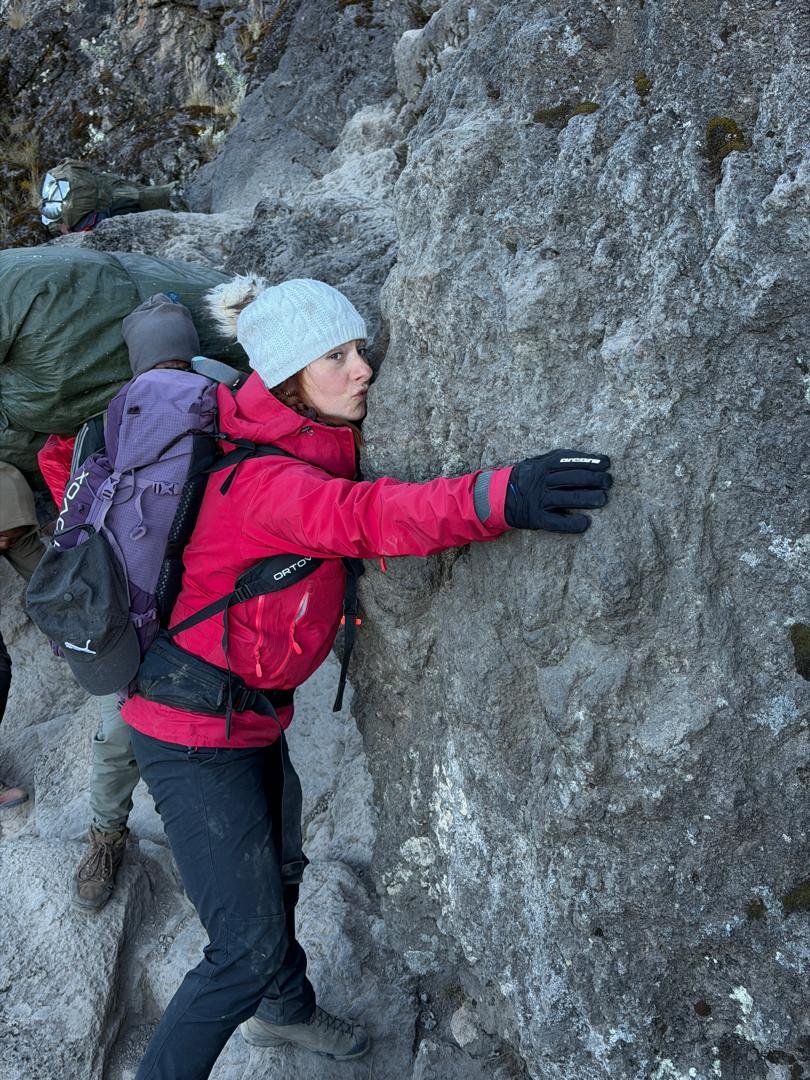 Lemosho Route – 8 Days